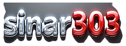 sinar303 logo