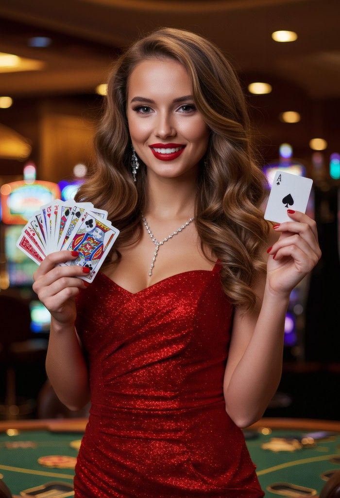 sinar303 Live Casino Tables