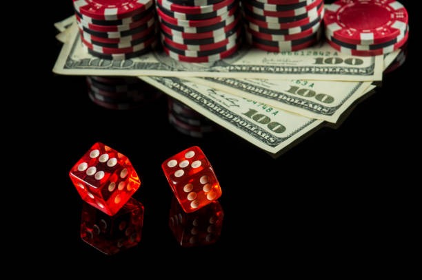 sinar303 Live Casino